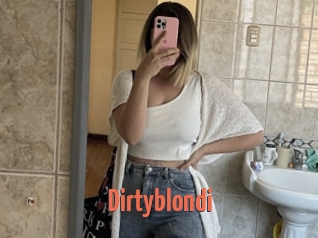 Dirtyblondi