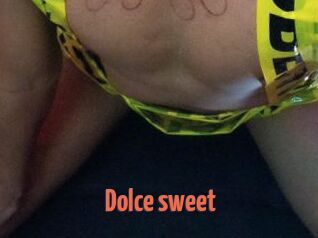 Dolce_sweet