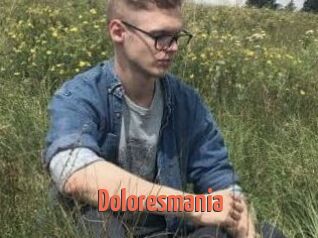 Doloresmania