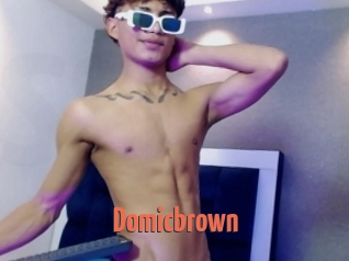 Domicbrown