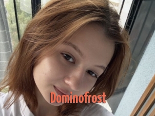 Dominofrost