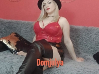 Domjulya