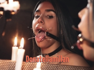 Donatellamillan