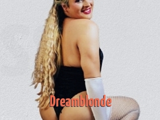 Dreamblonde