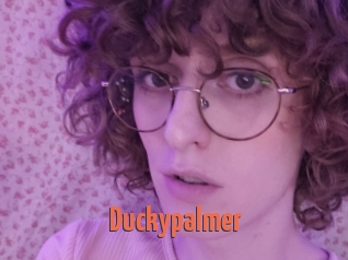 Duckypalmer