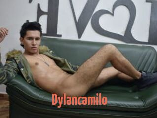 Dylancamilo