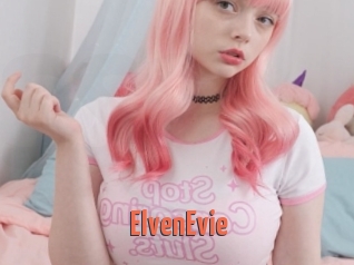 ElvenEvie