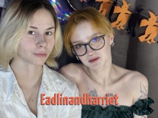 Eadlinandharriet