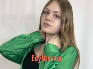 Edytburner