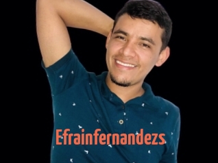 Efrainfernandezs