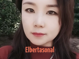 Elbertasonal