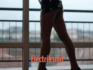 Electriksmil