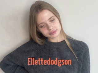 Ellettedodgson