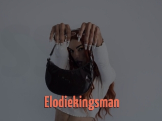 Elodiekingsman