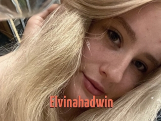 Elvinahadwin