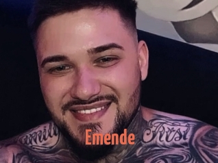 Emende