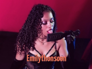 Emilythonsoon