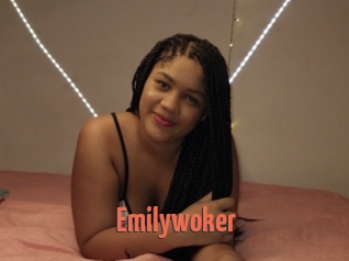 Emilywoker