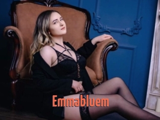 Emmabluem