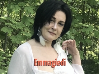 Emmagiedi