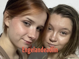 Engelandeadlin