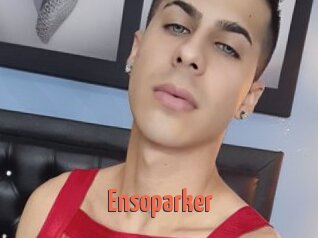 Ensoparker