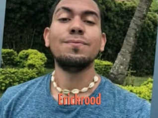 Erickrood