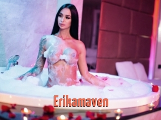 Erikamaven