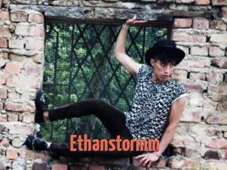 Ethanstormm