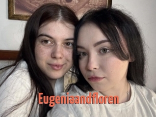 Eugeniaandfloren