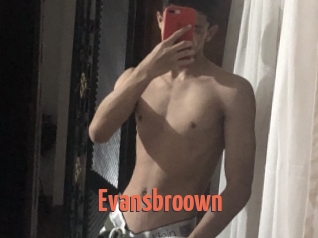 Evansbroown