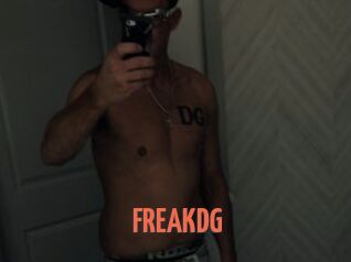 FREAKDG