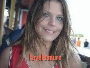 FayeDemure