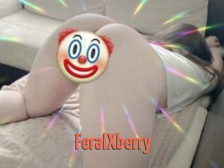 FeralXberry