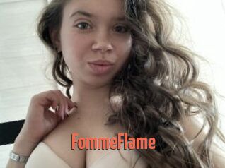 FommeFlame