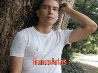 FrancoArias