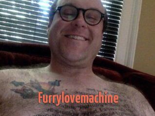 Furrylovemachine