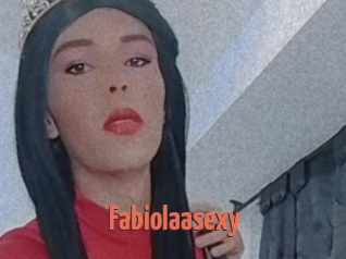 Fabiolaasexy