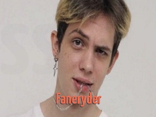 Faneryder