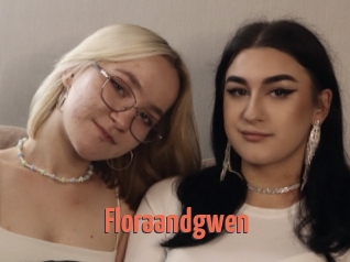 Floraandgwen