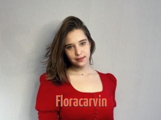 Floracarvin