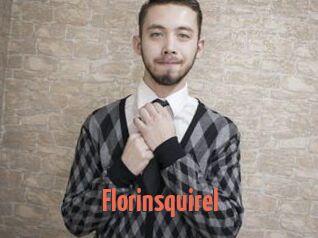 Florinsquirel