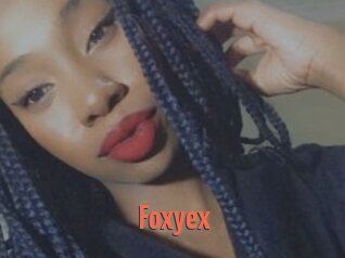 Foxyex