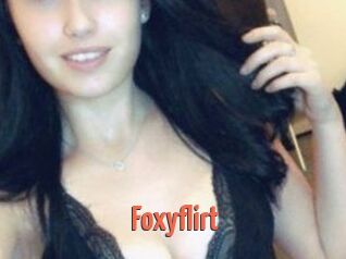 Foxyflirt