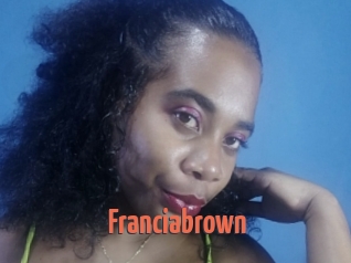 Franciabrown