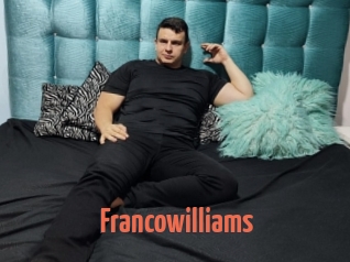 Francowilliams