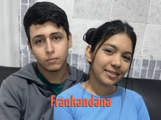 Frankandana