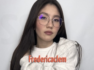 Fredericaclem