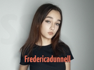 Fredericadunnell