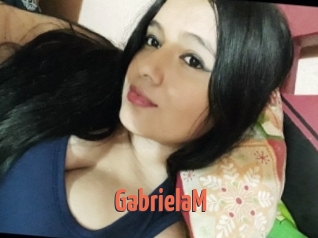 GabrielaM